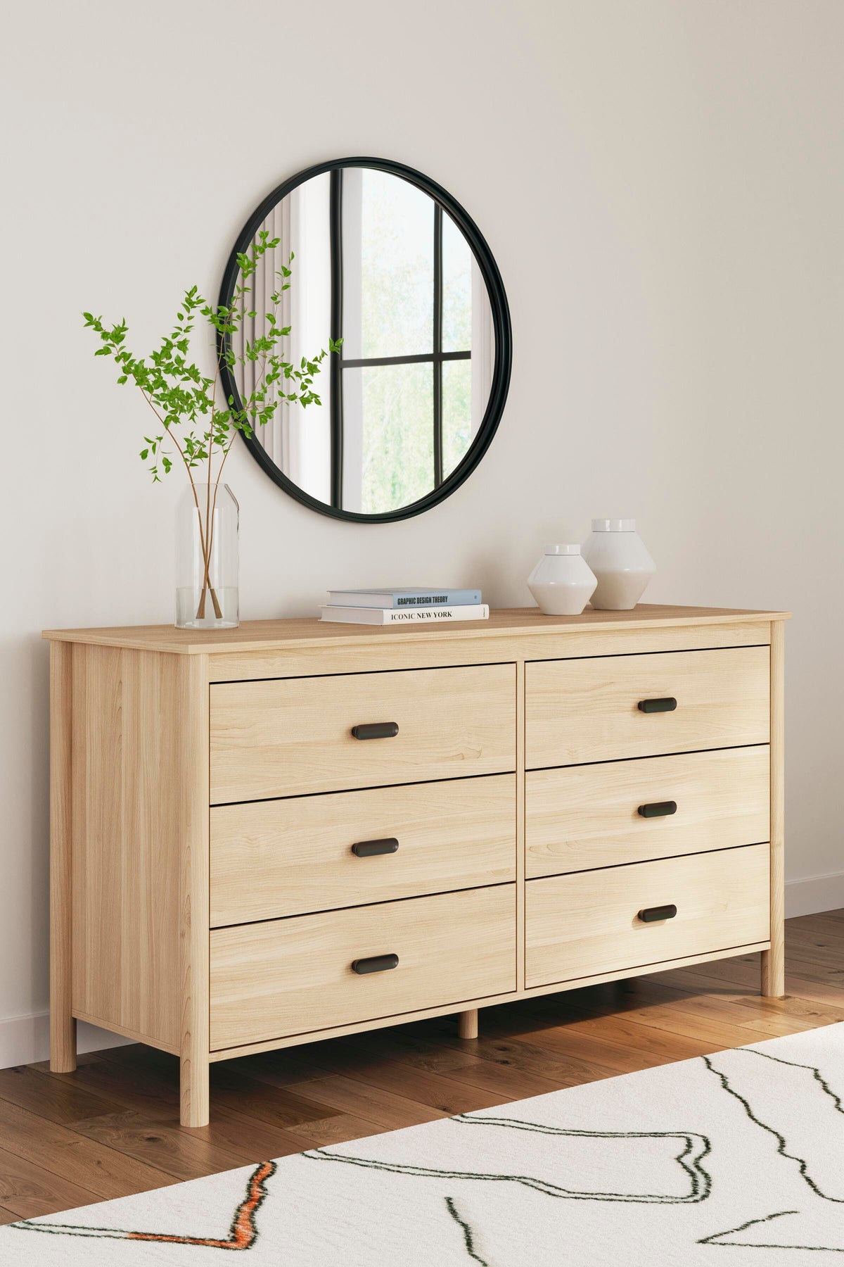 Cabinella Dressers