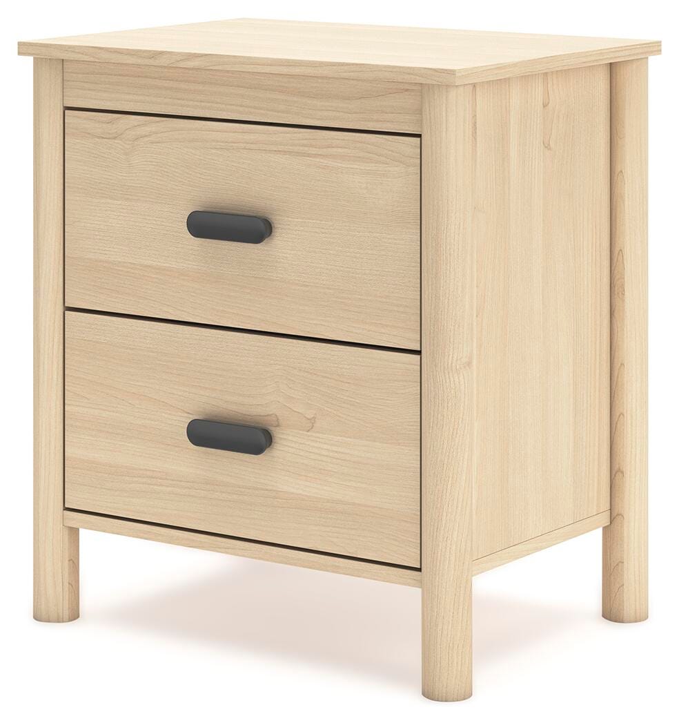 Cabinella Nightstands
