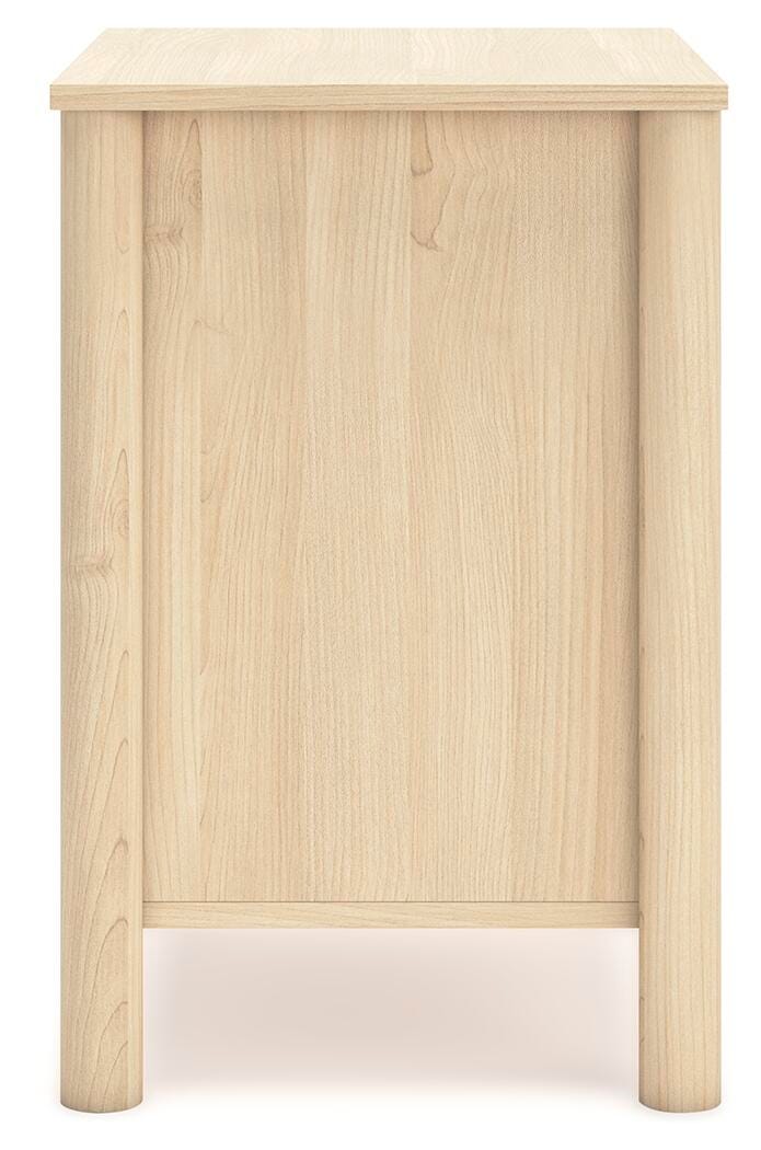Cabinella Nightstands