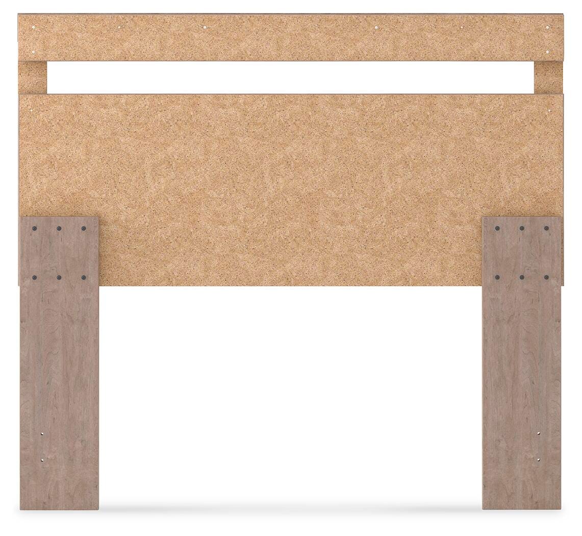 Flannia Headboards