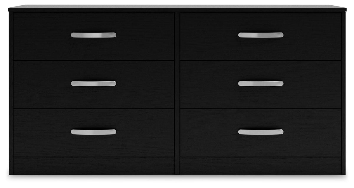 Finch Dressers