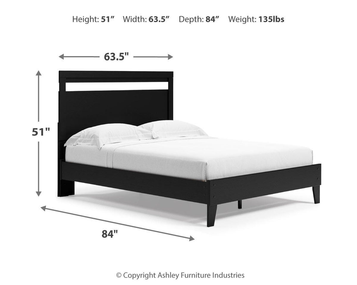 Finch Headboards