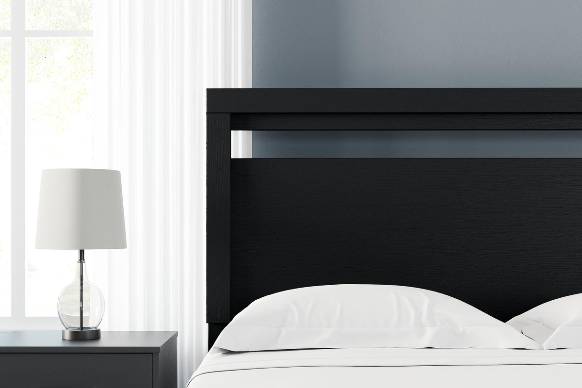 Finch Headboards