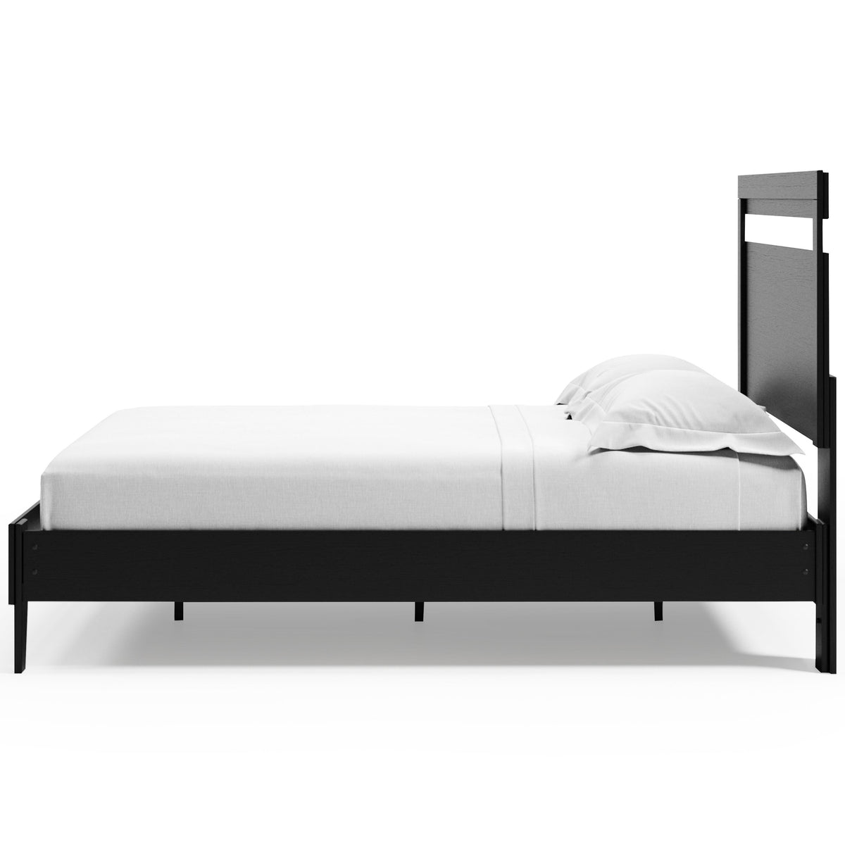 Finch Beds