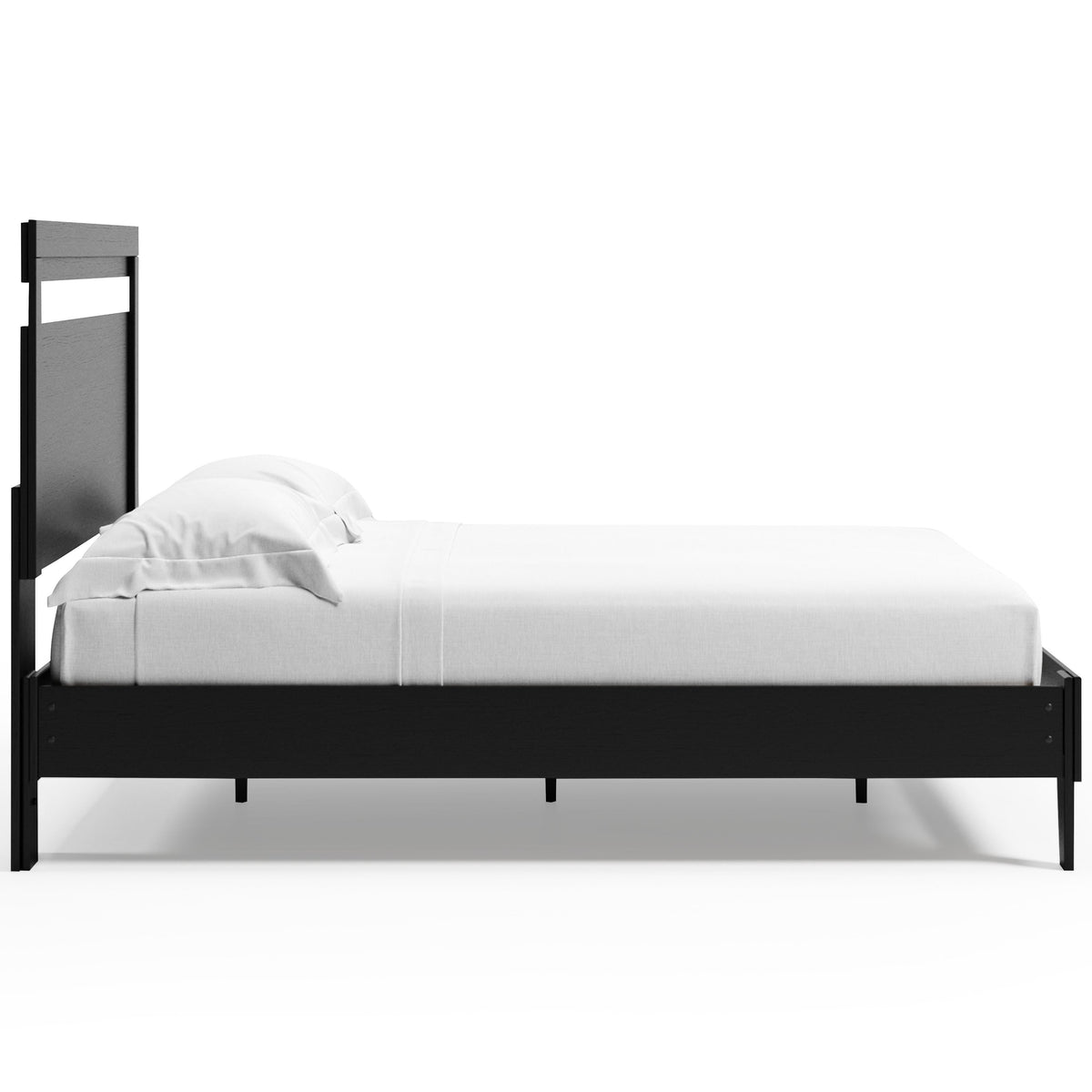 Finch Beds