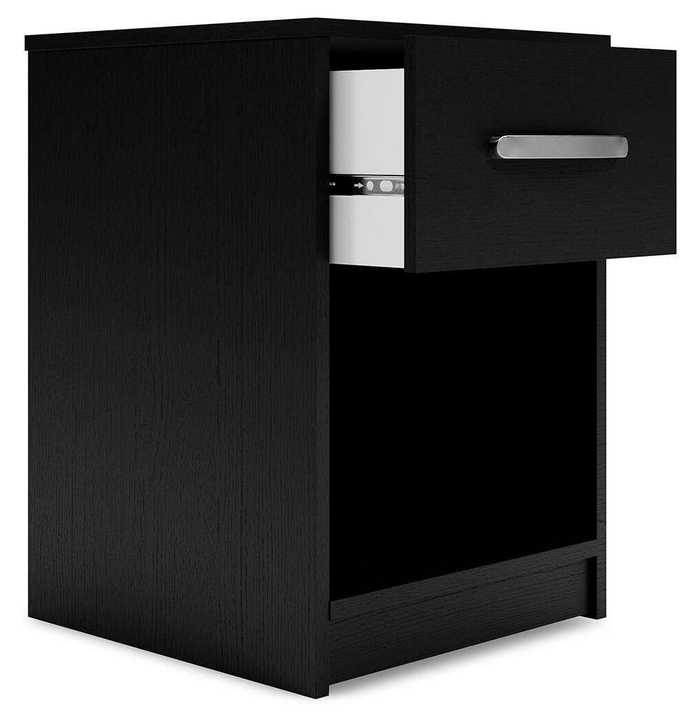 Finch Nightstands