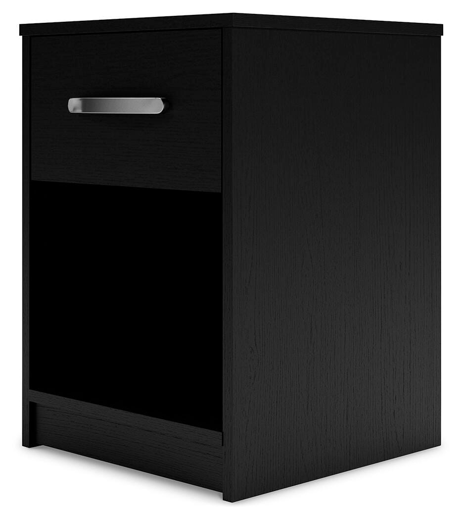 Finch Nightstands