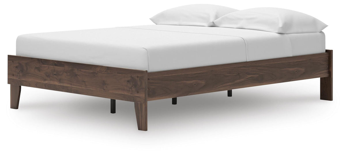 Calverson Beds
