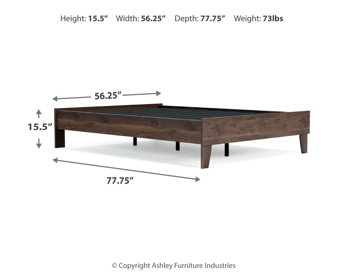 Calverson Beds