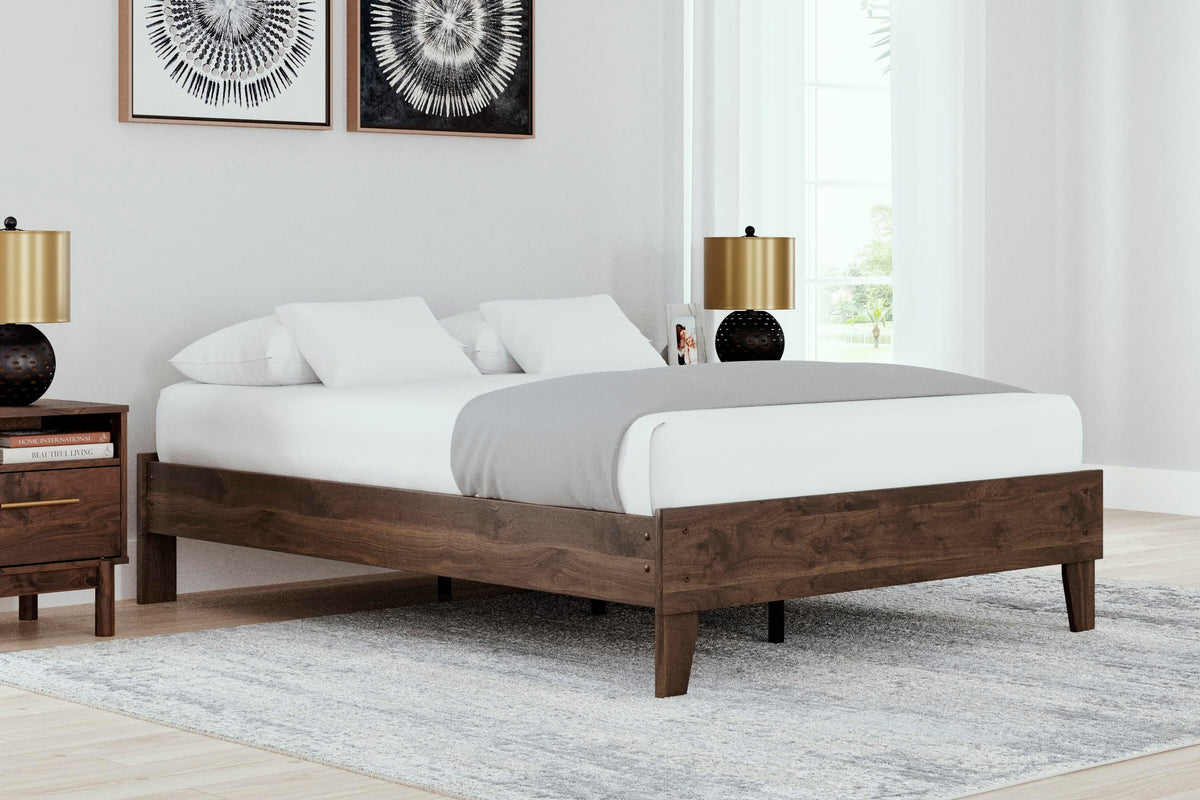 Calverson Beds