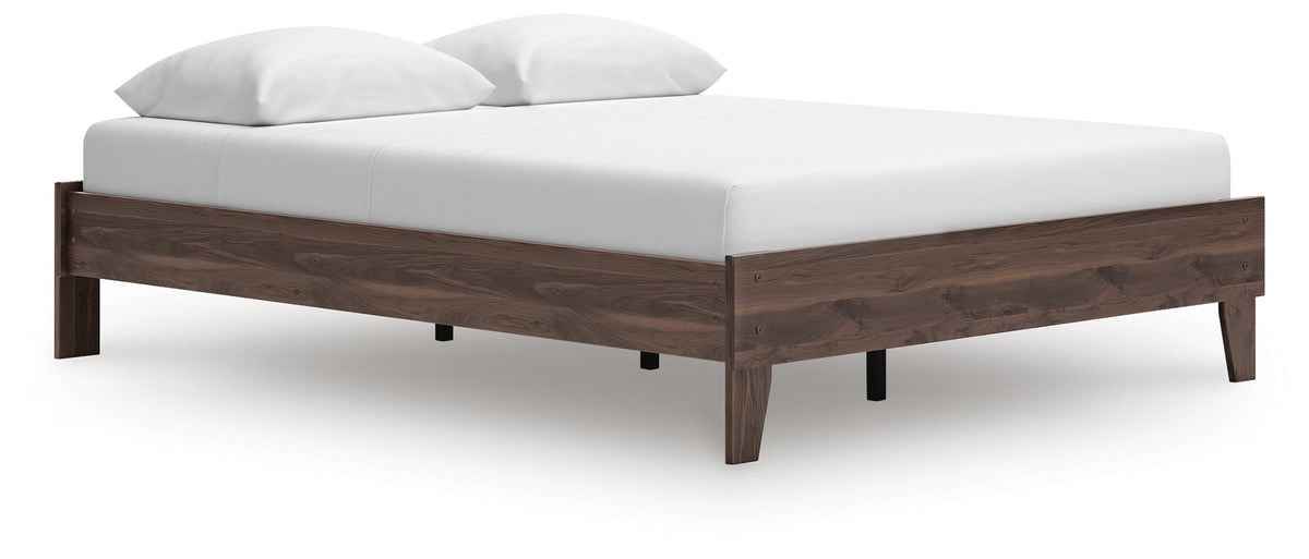 Calverson Beds