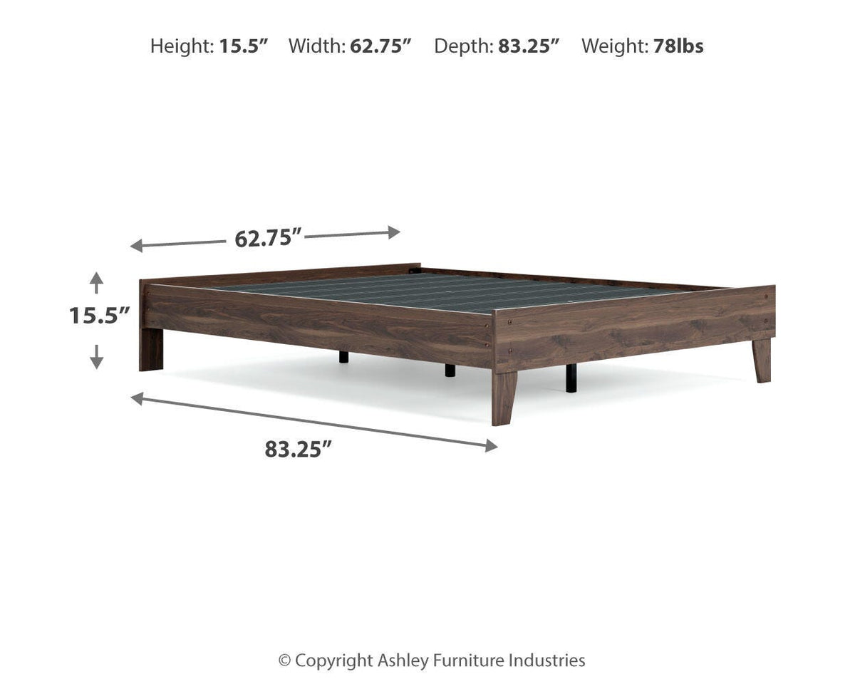Calverson Beds
