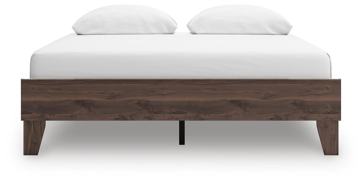 Calverson Beds