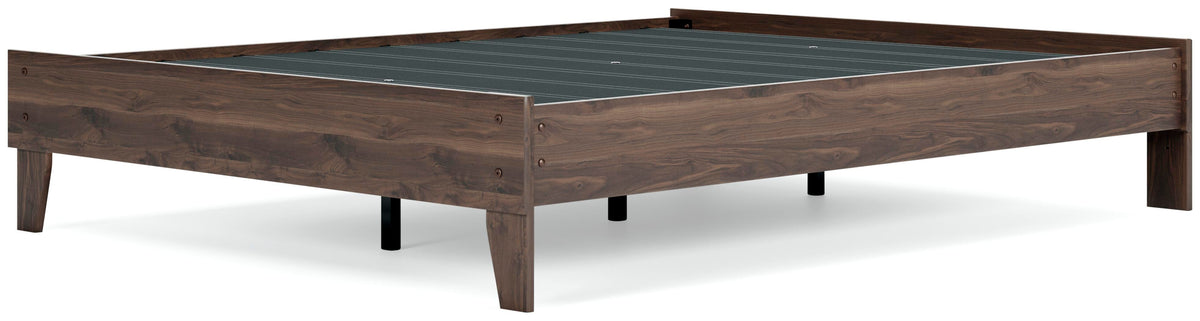 Calverson Beds