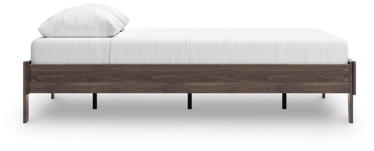 Calverson Beds