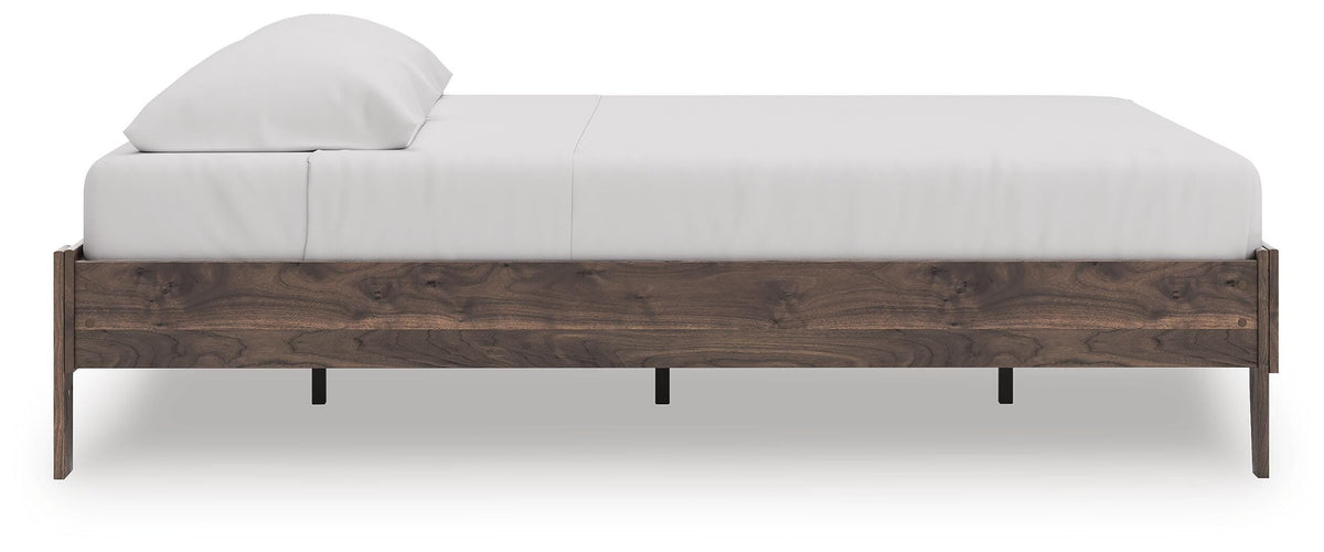Calverson Beds