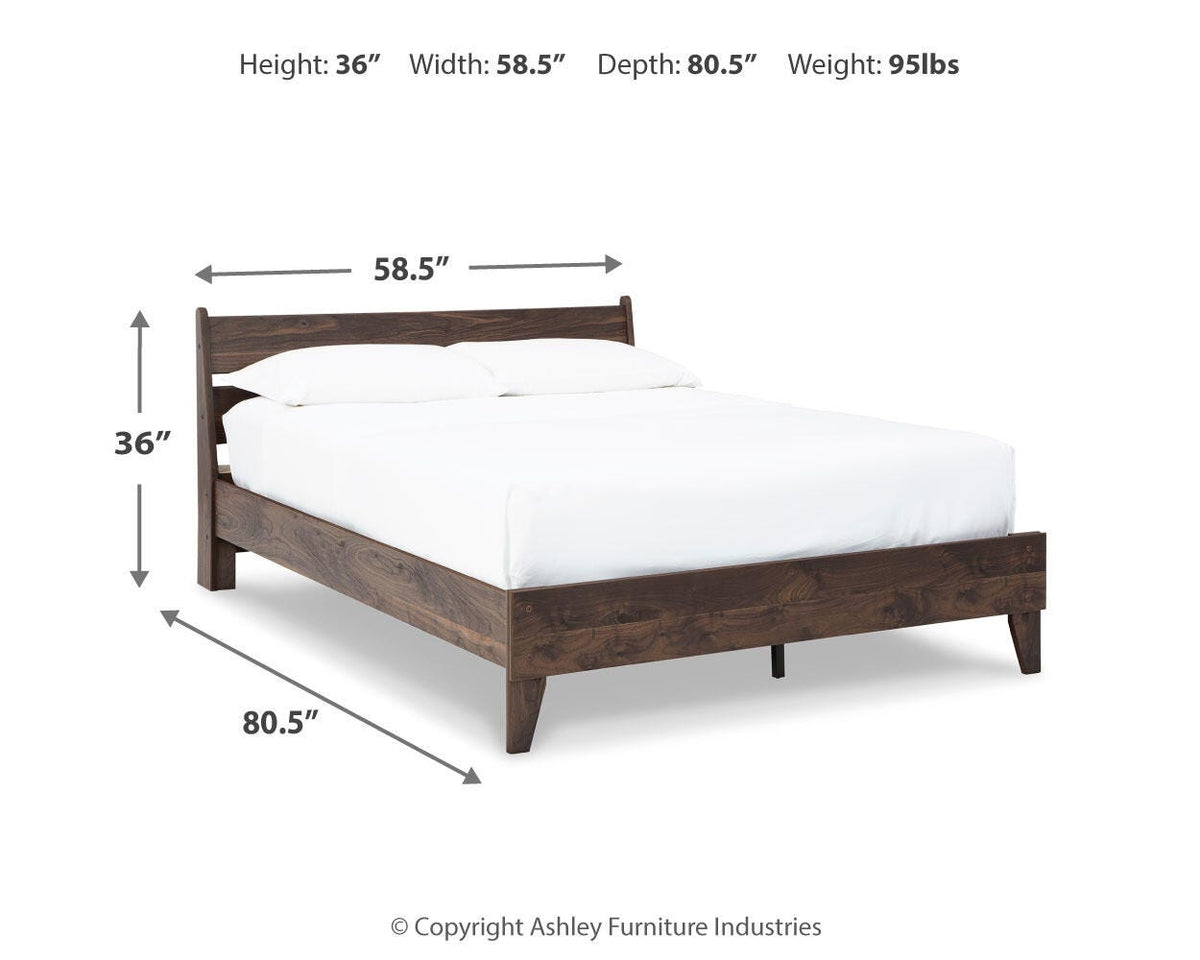 Calverson Beds
