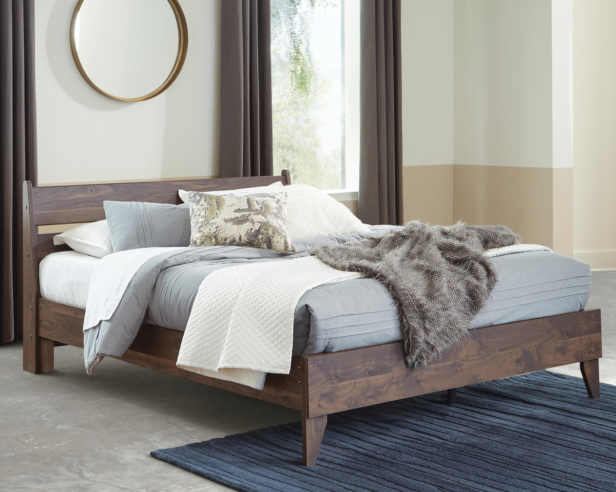 Calverson Beds