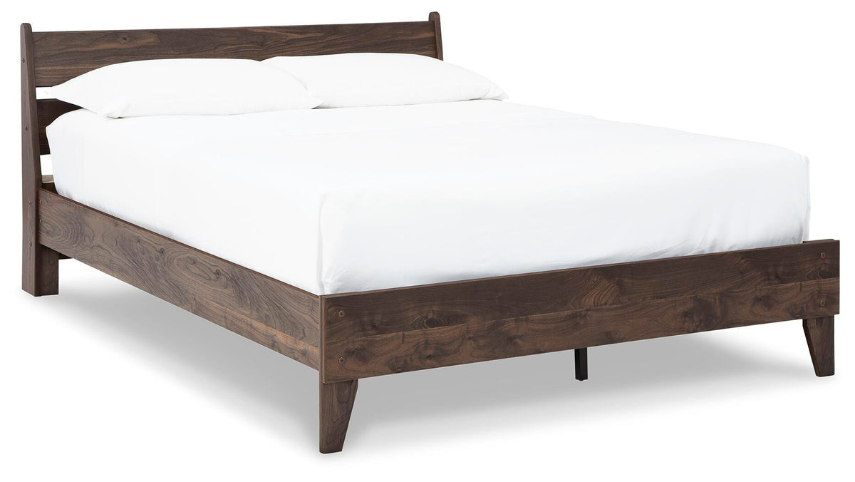 Calverson Beds