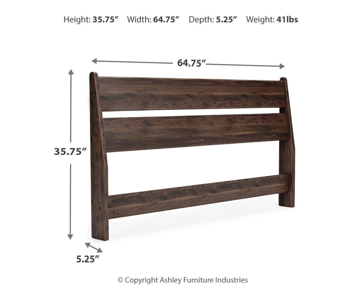Calverson Headboards