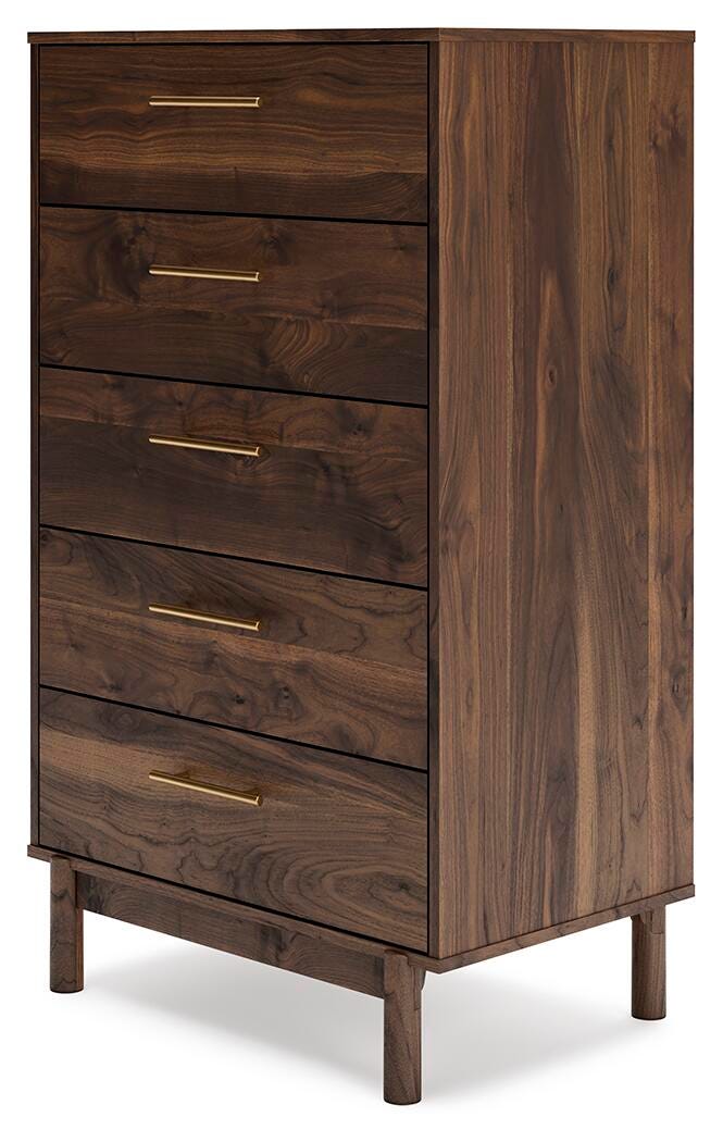 Calverson Chests