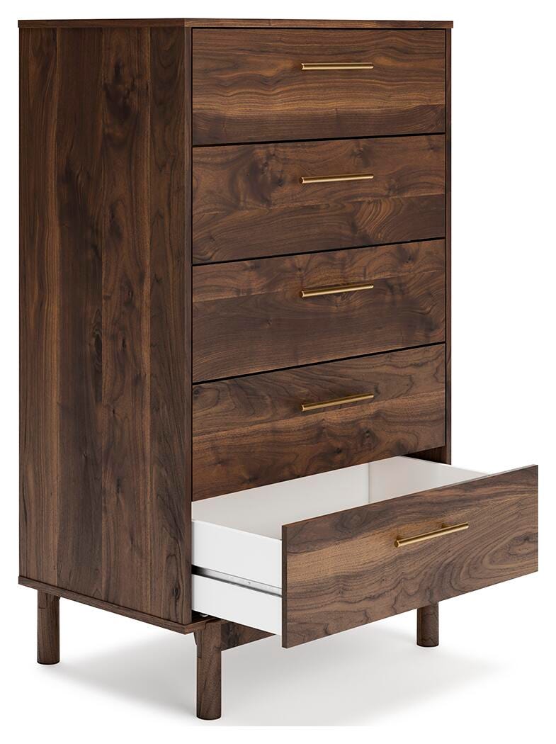 Calverson Chests