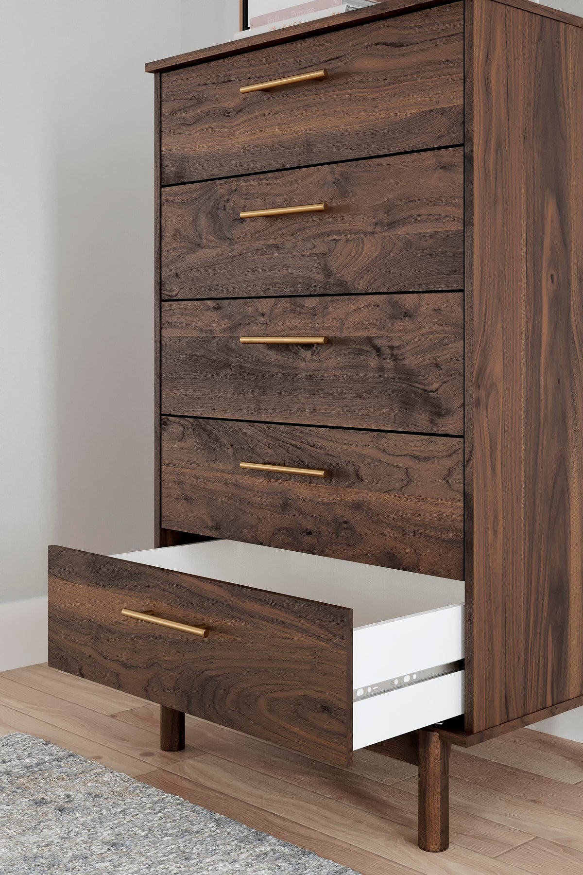 Calverson Chests