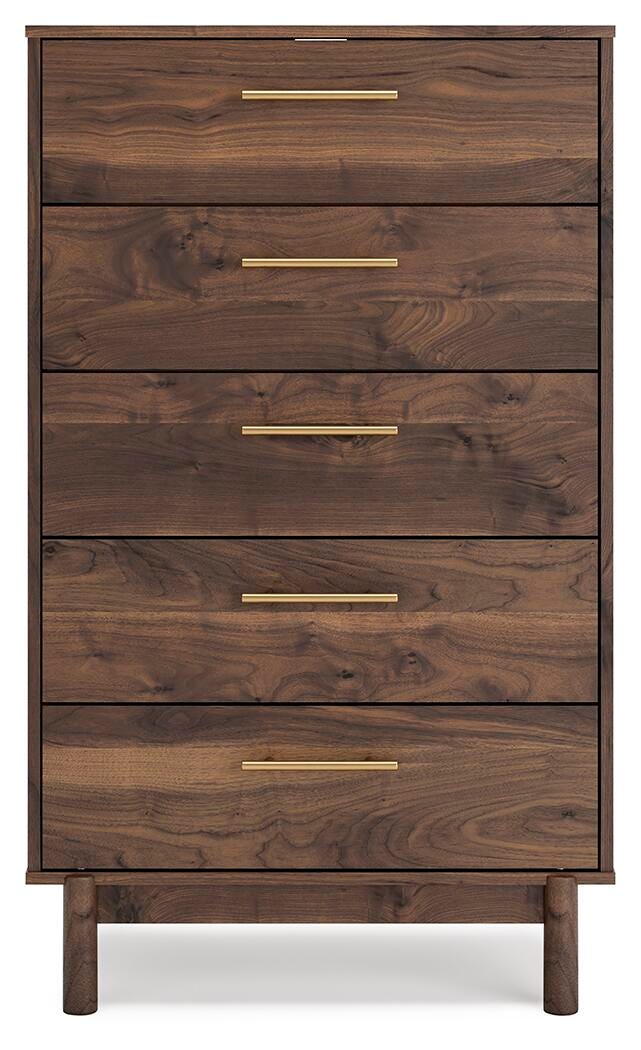 Calverson Chests