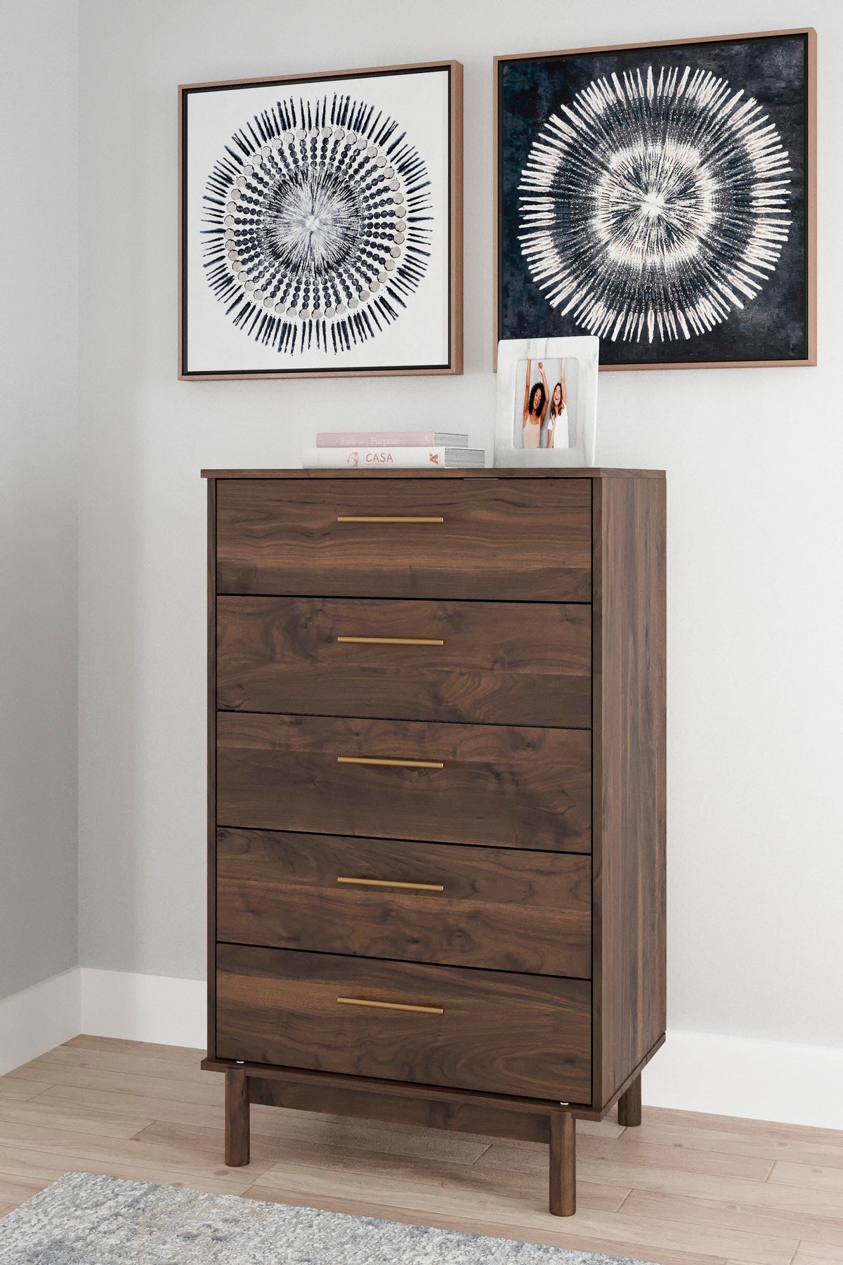 Calverson Chests