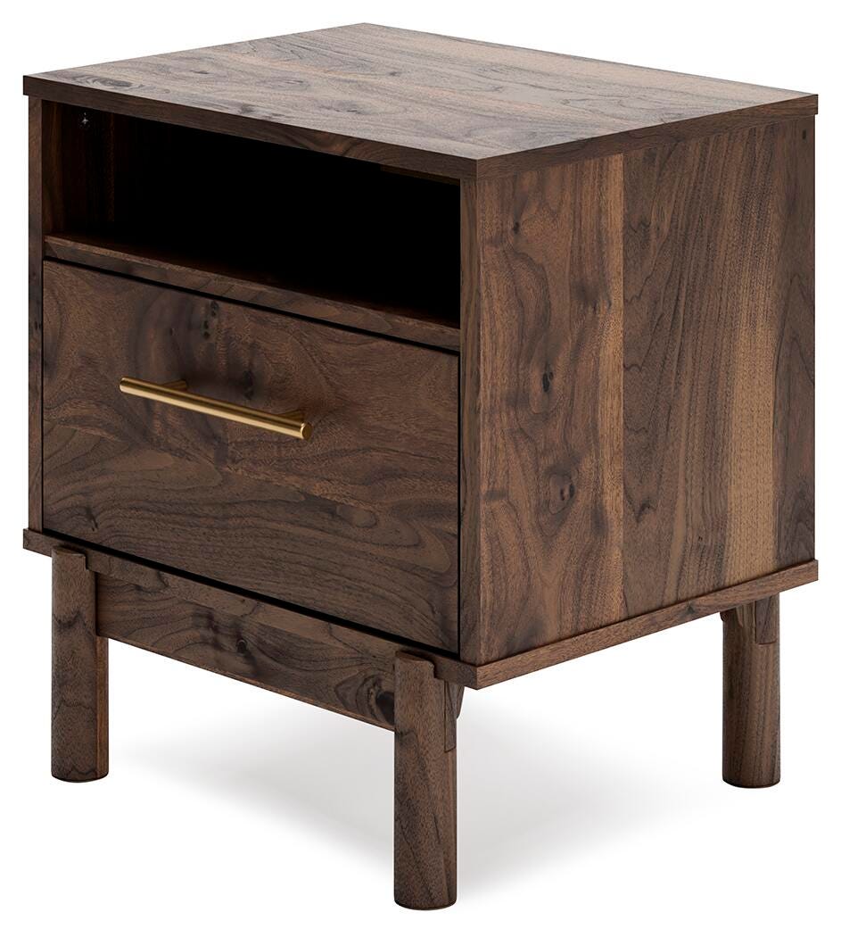Calverson Nightstands