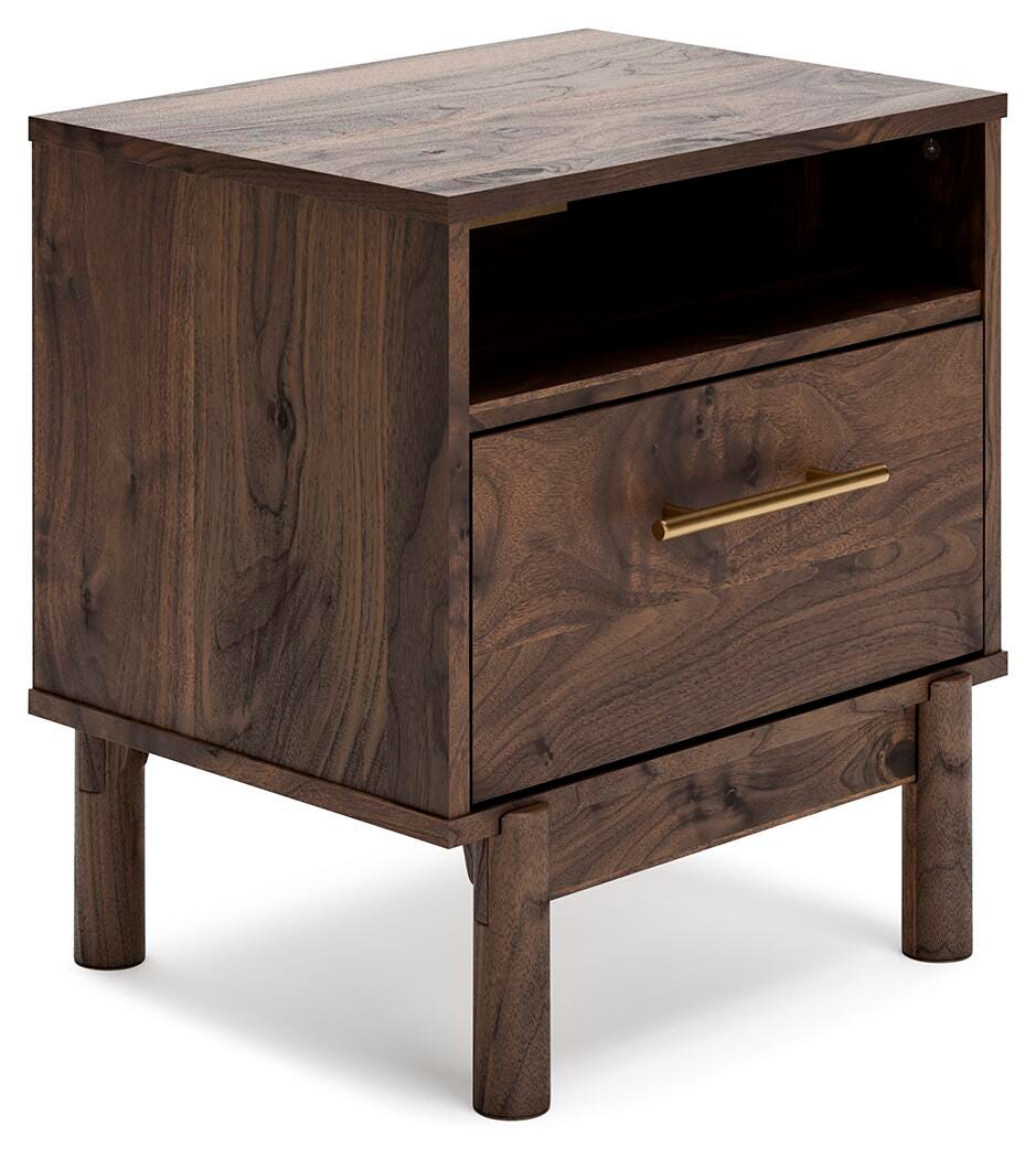 Calverson Nightstands