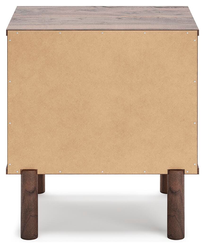 Calverson Nightstands