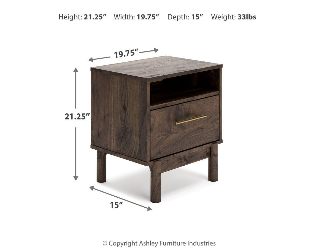 Calverson Nightstands