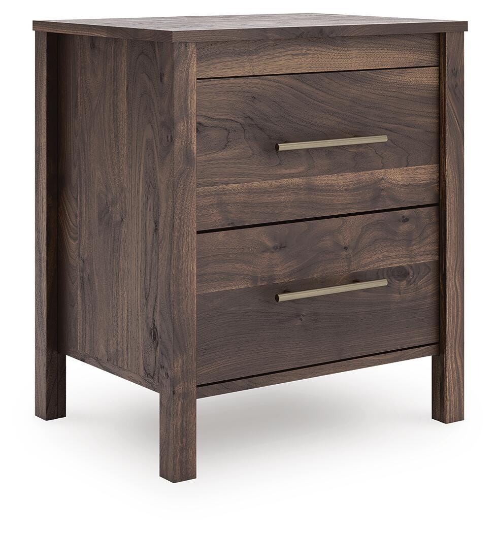 Calverson Nightstands