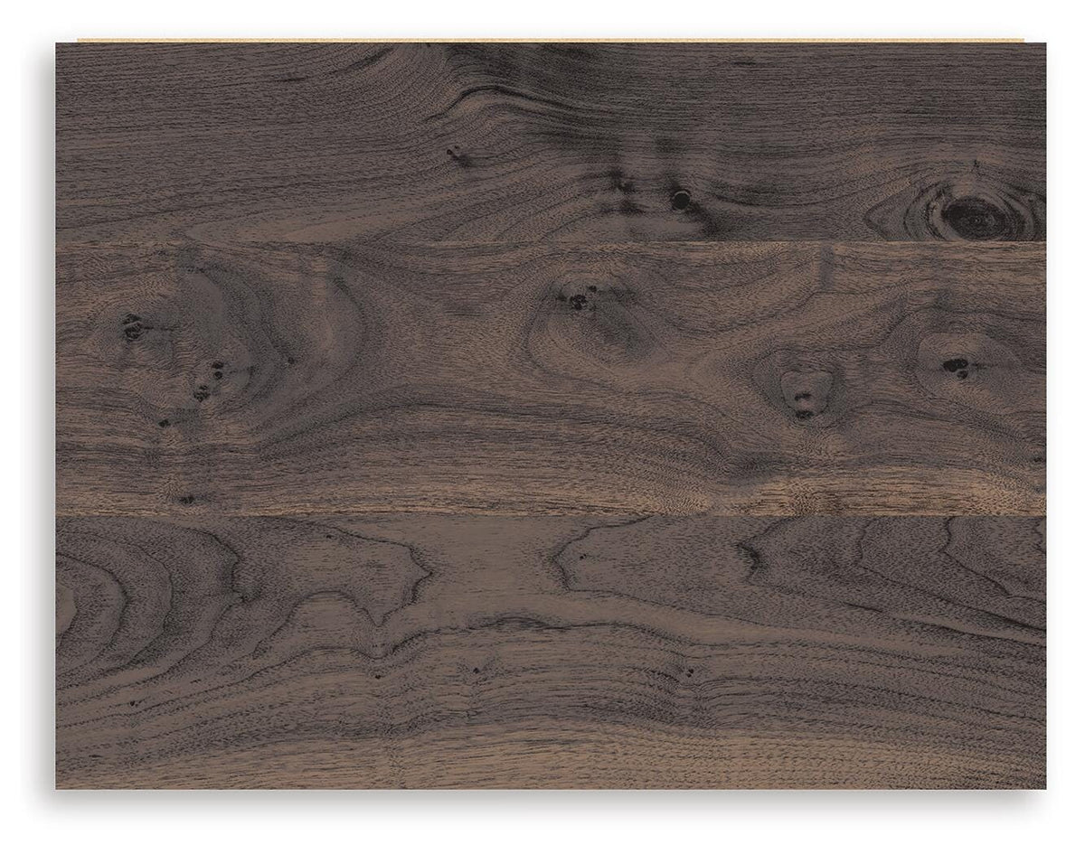 Calverson Nightstands