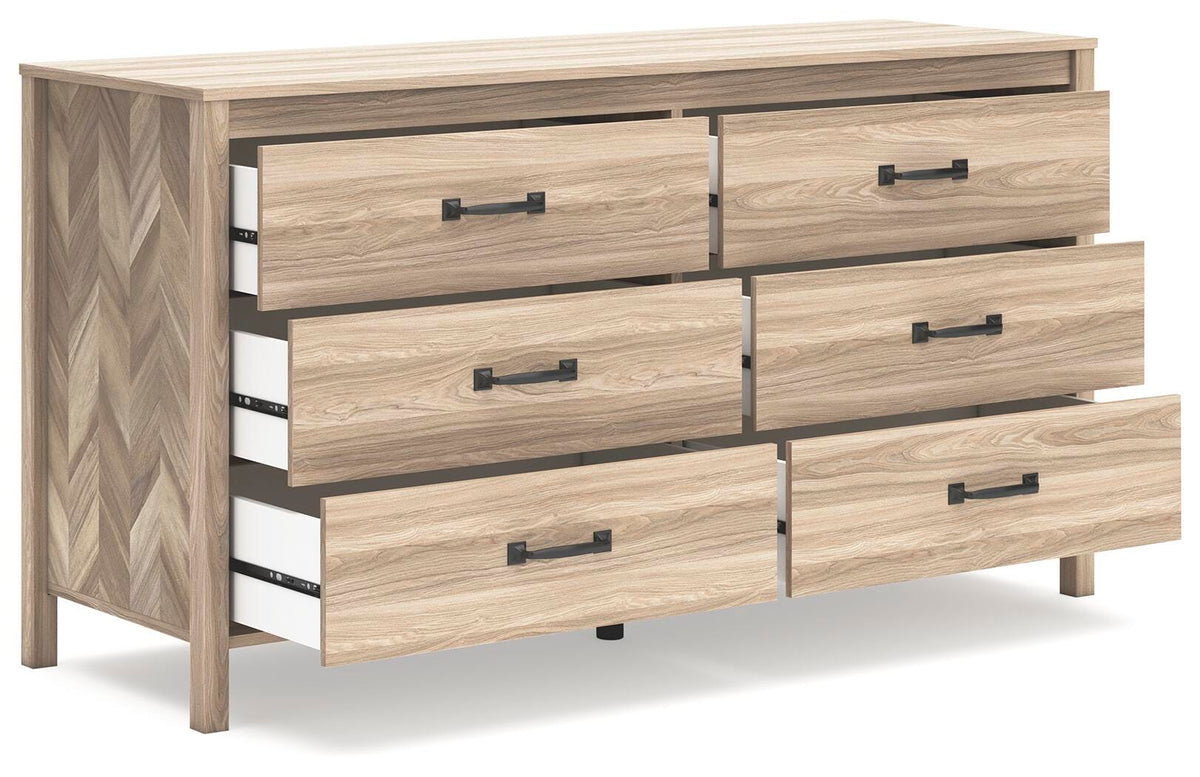 Battelle Dressers