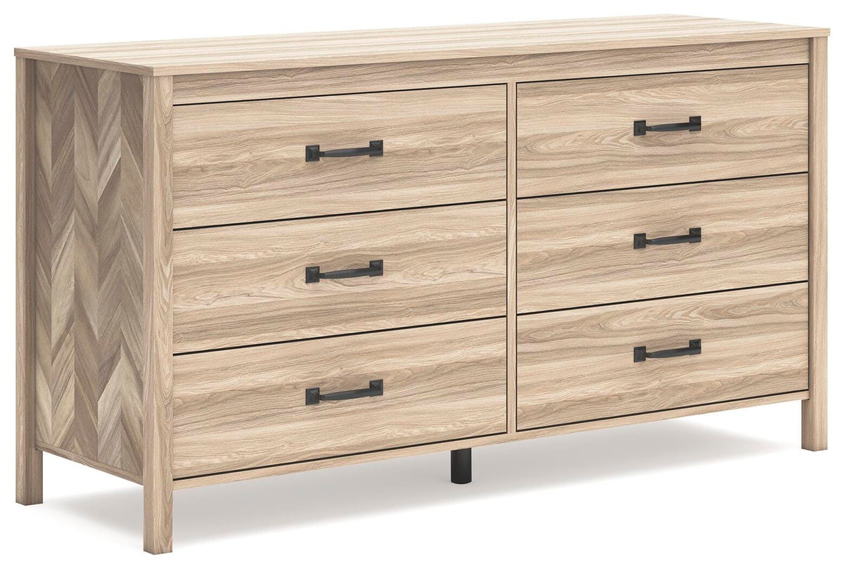 Battelle Dressers