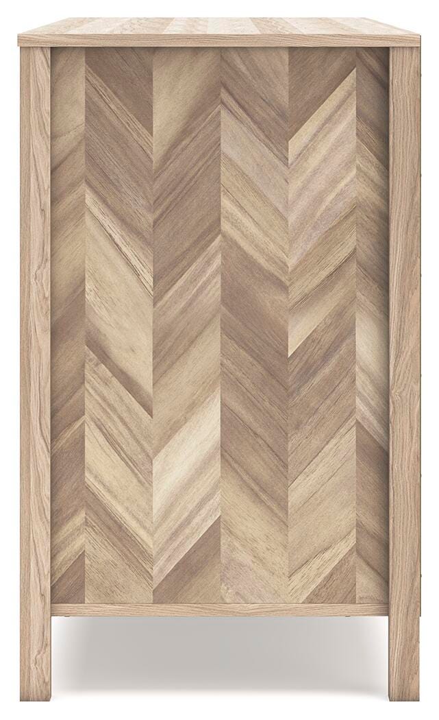 Battelle Dressers