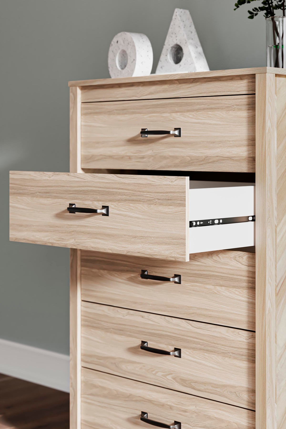 Battelle Chests