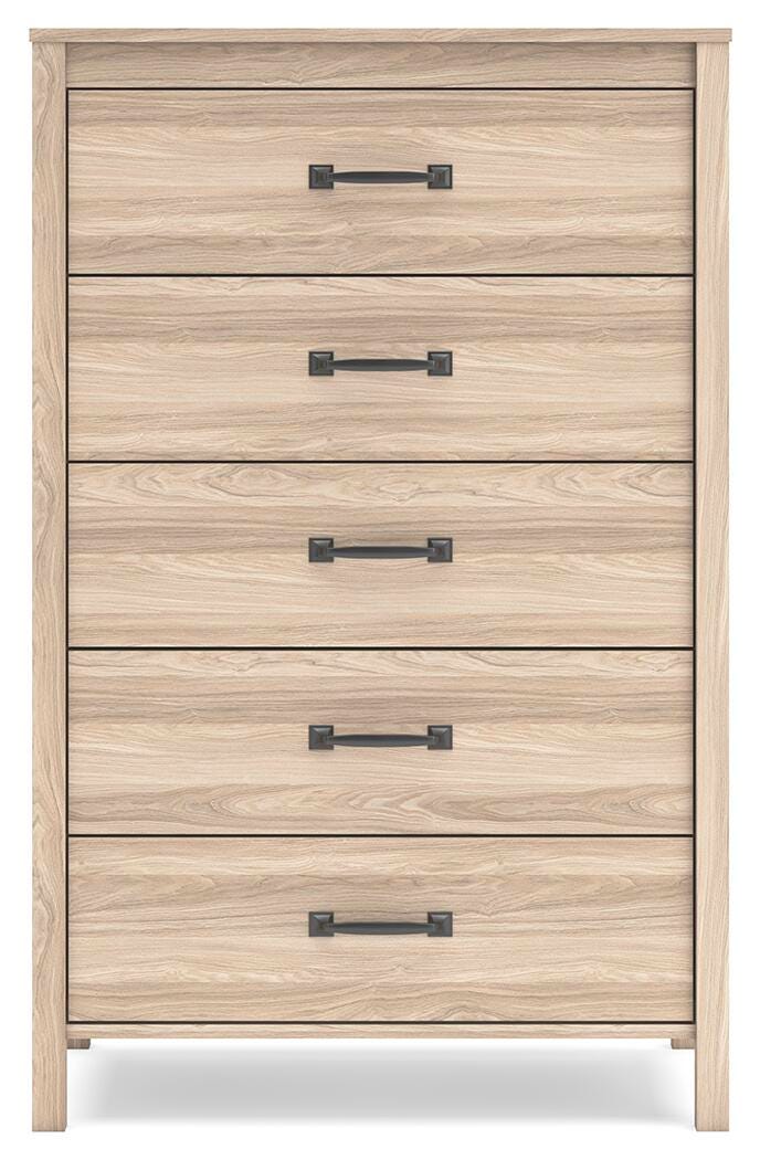 Battelle Chests
