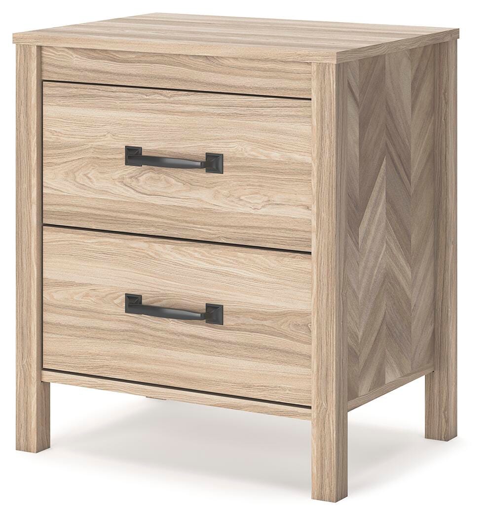 Battelle Nightstands
