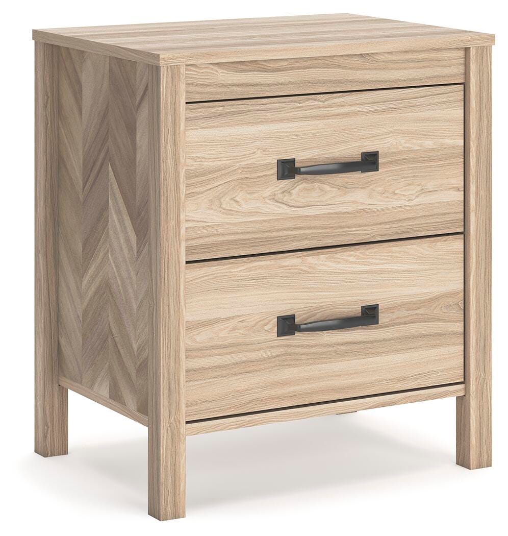Battelle Nightstands