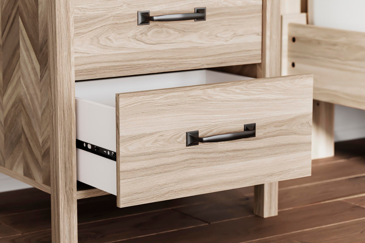 Battelle Nightstands
