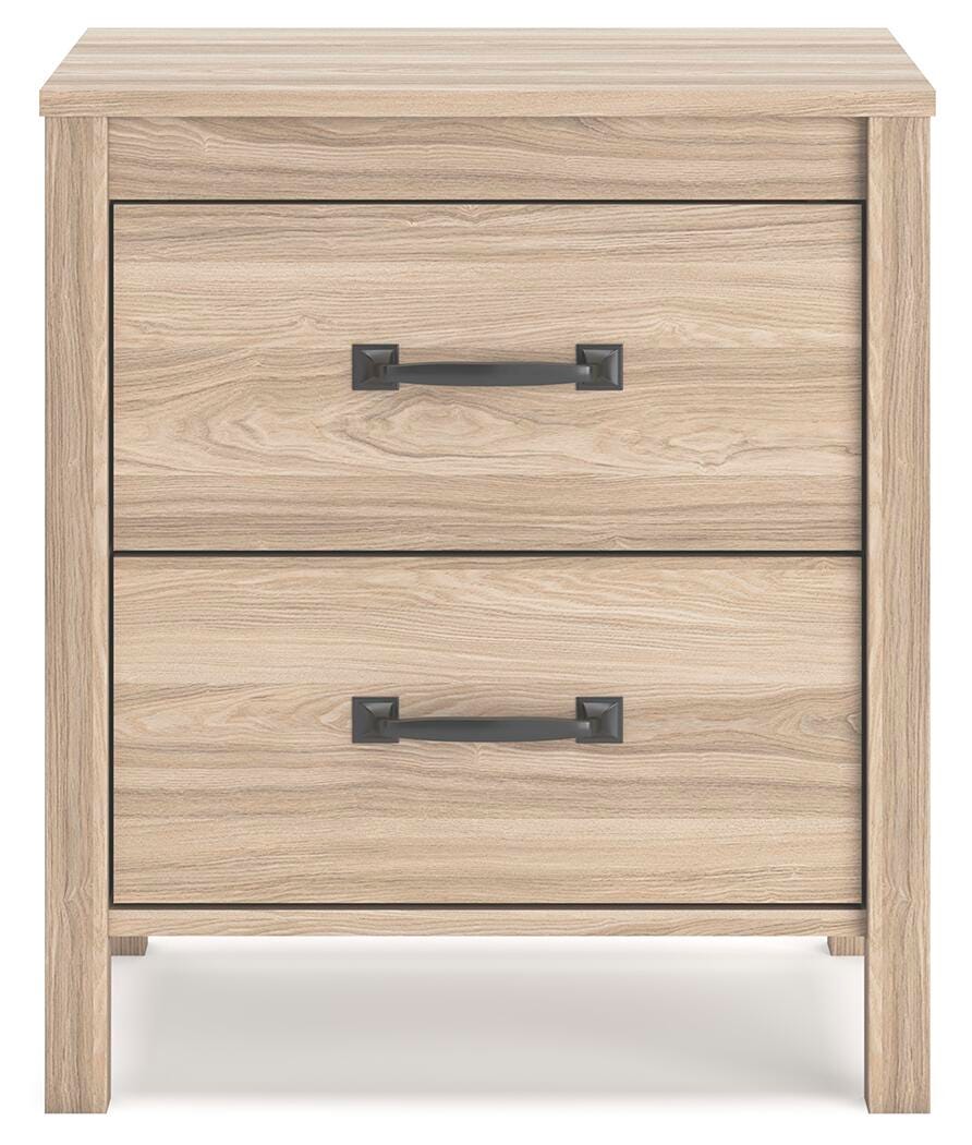 Battelle Nightstands