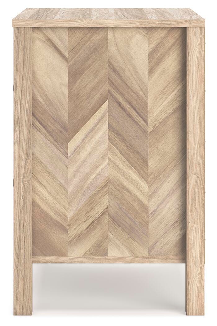 Battelle Nightstands