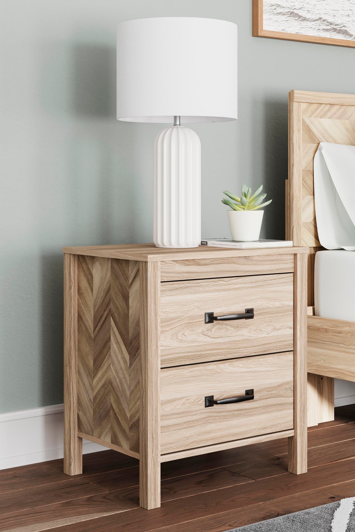 Battelle Nightstands