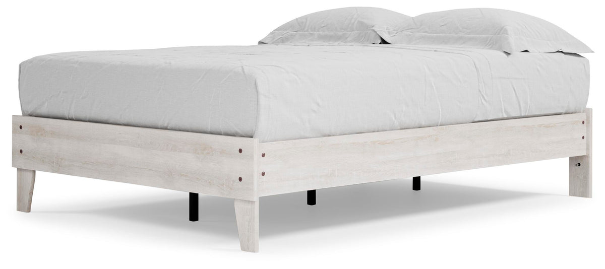 Shawburn Beds