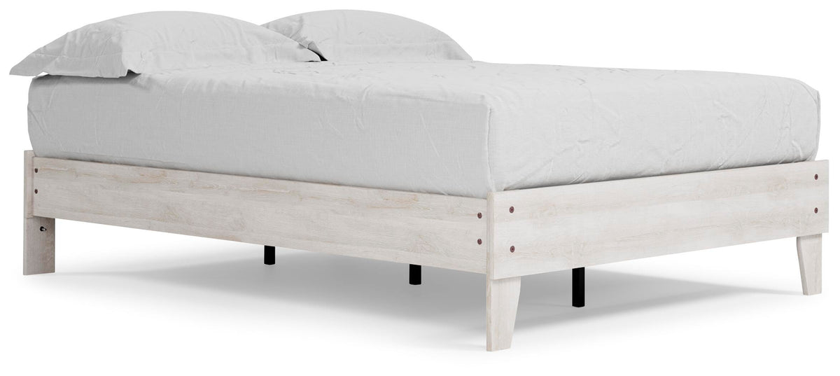 Shawburn Beds
