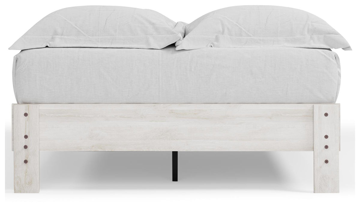 Shawburn Beds
