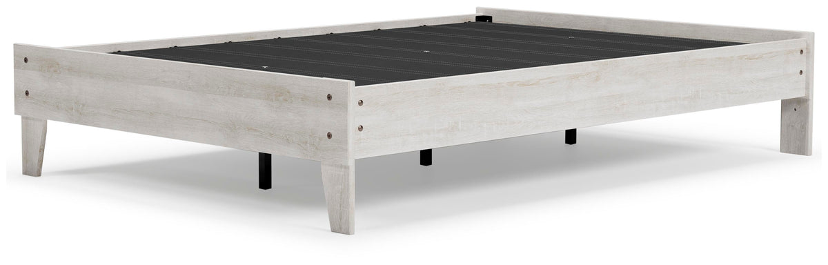 Shawburn Beds
